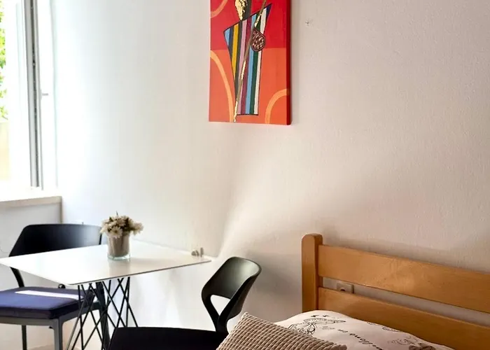 Sunny Apartments Mara
