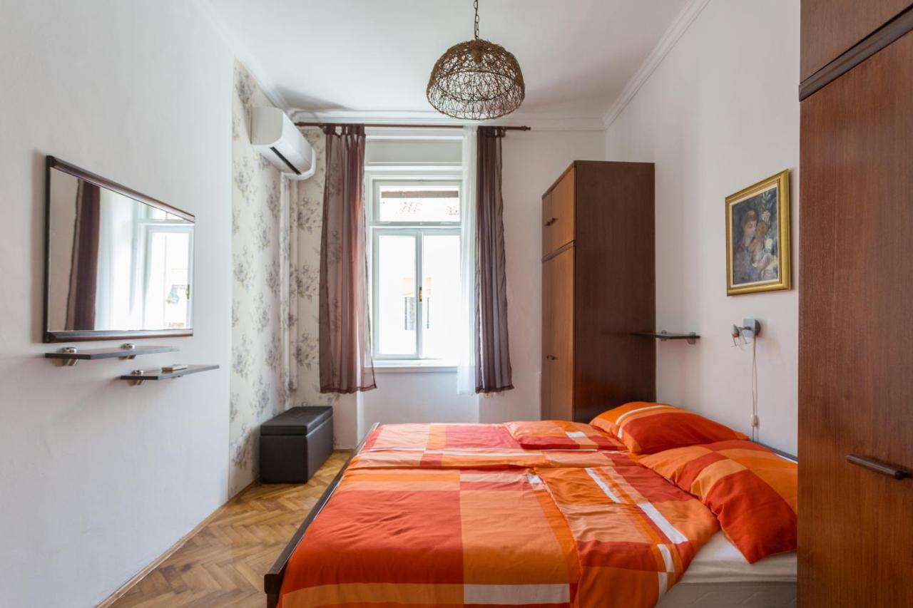 Apartment Sunny Mara
