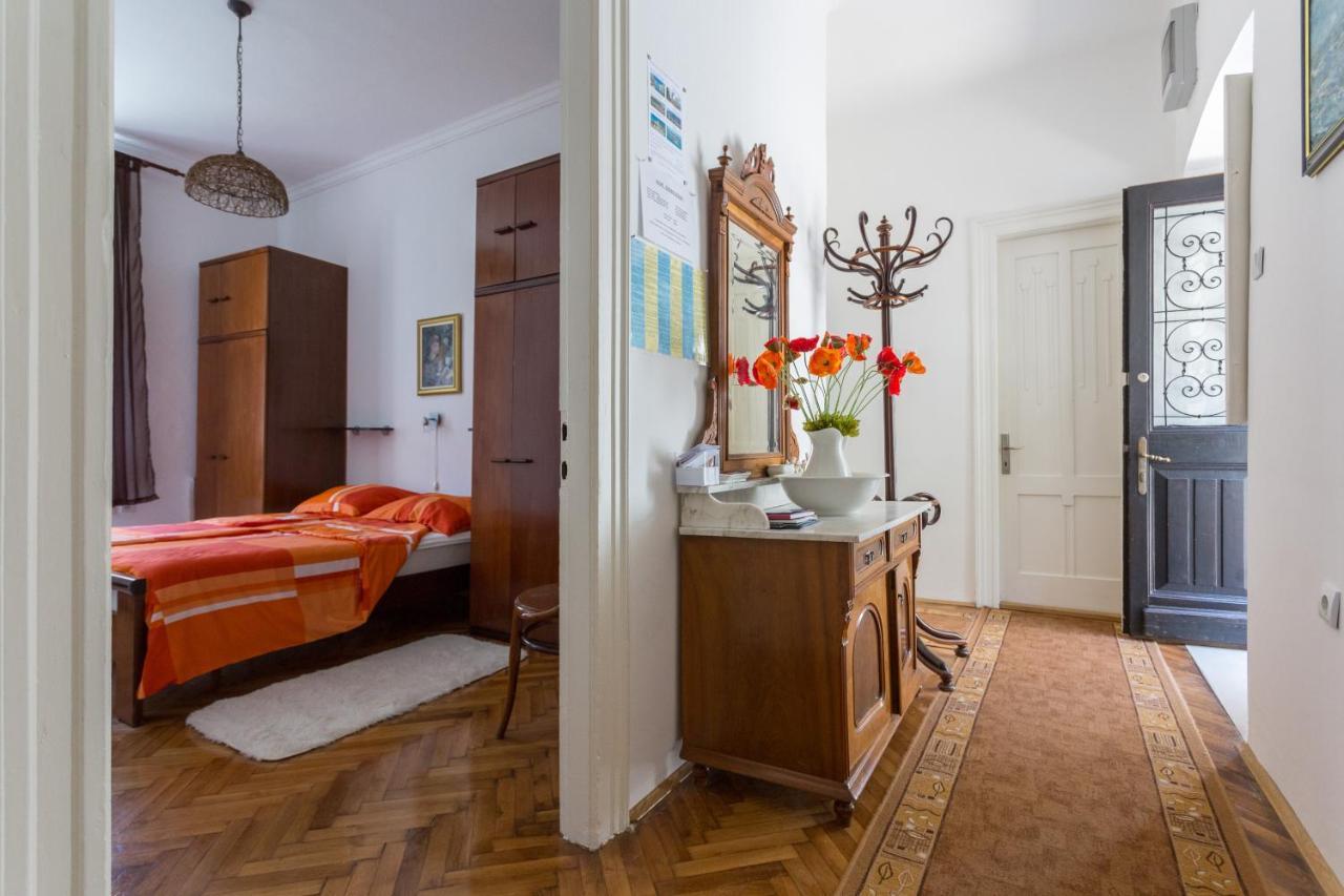 Sunny Mara Apartment *