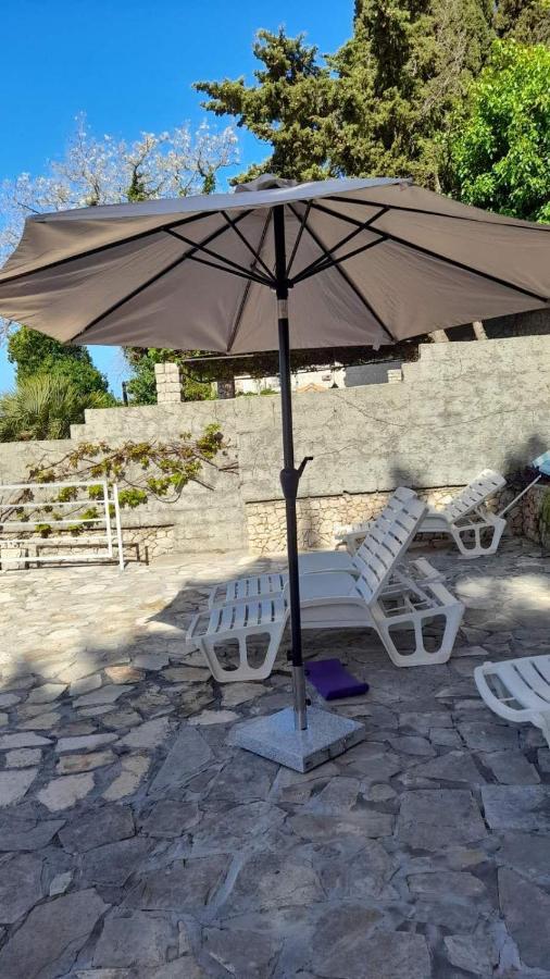Sunny Mara Apartment Dubrovnik