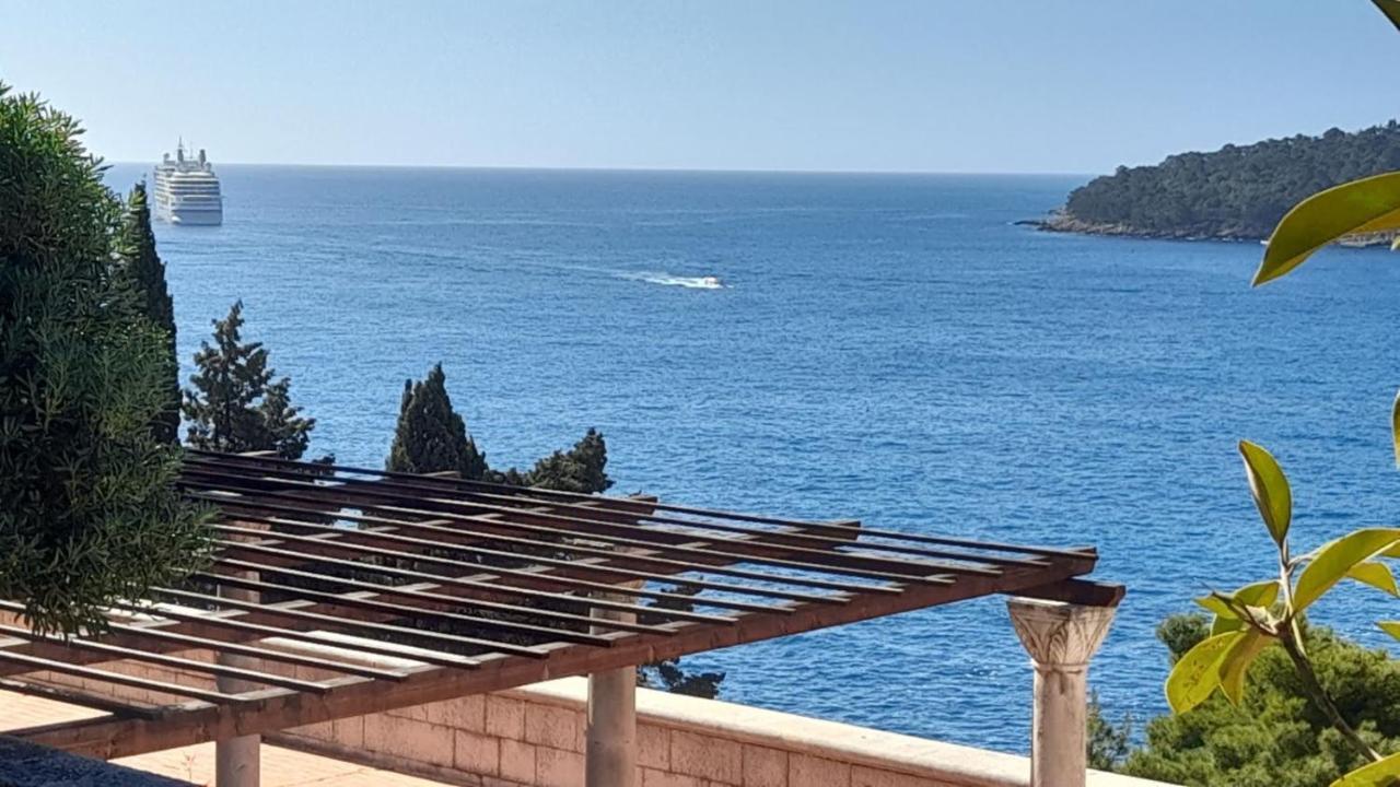 Sunny Mara Apartment Dubrovnik