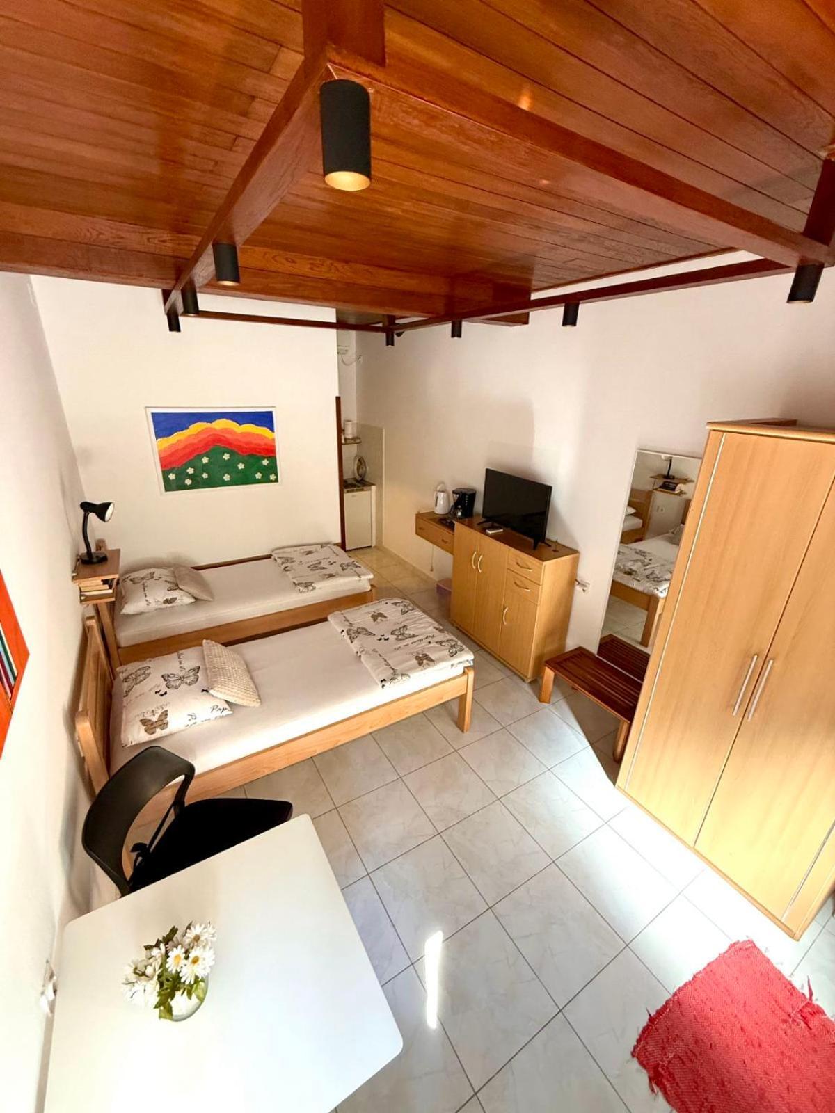 Sunny Mara Apartment Dubrovnik