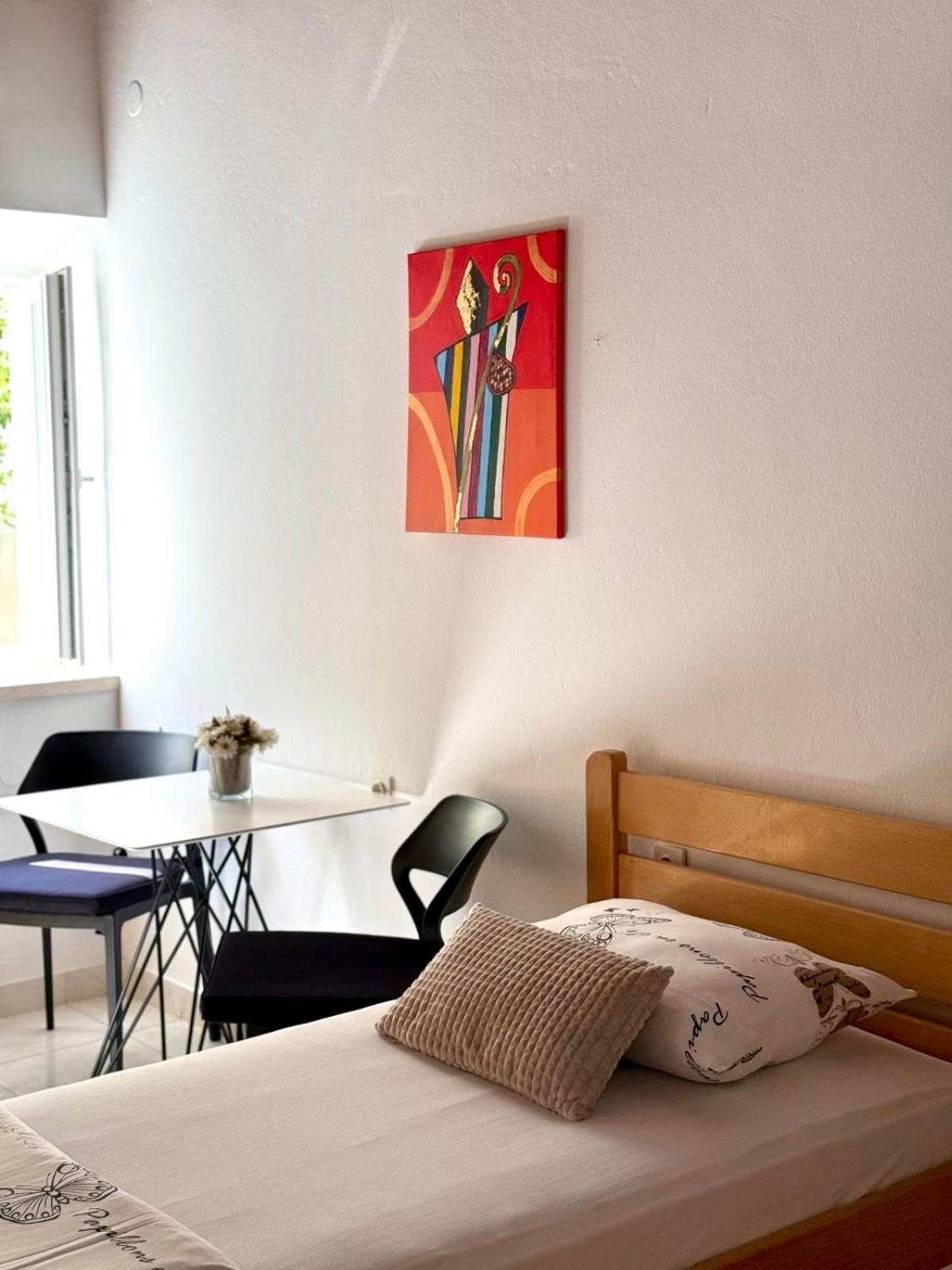 Apartment Sunny Mara